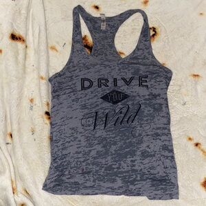 “Drive You Wild” by Next Level